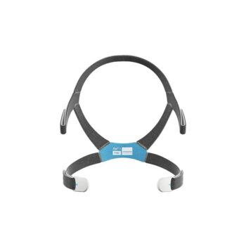 AirFit F40 Headgear Replecement, ResMed
