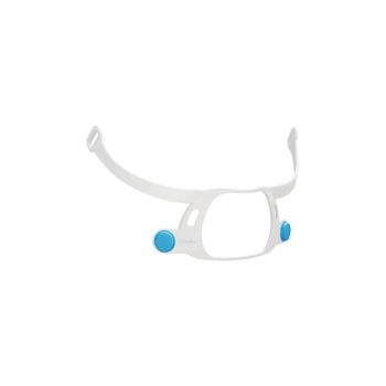 airfit f40 mask frame replacement