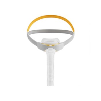 solo nasal pillows cpap mask