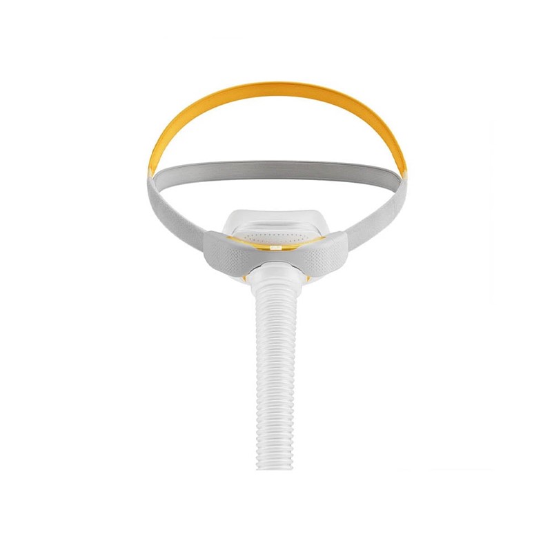 solo nasal pillows cpap mask