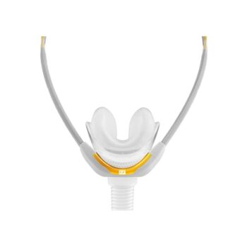 solo nasal cpap mask