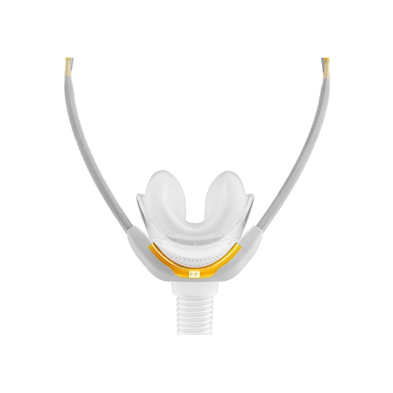 solo nasal cpap mask