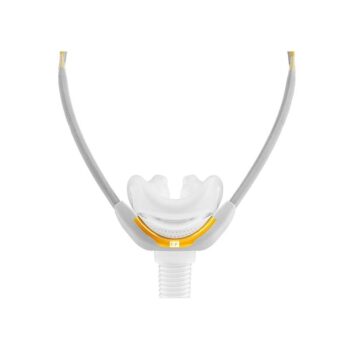 solo nasal pillows cpap mask