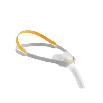 solo nasal cpap mask