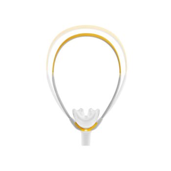 solo nasal pillows cpap mask