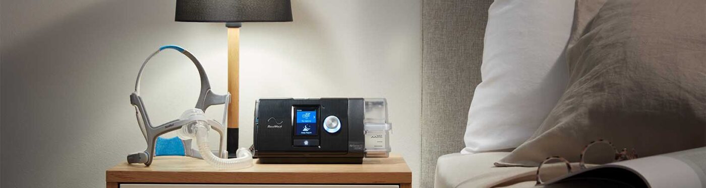 airsense hero bakground