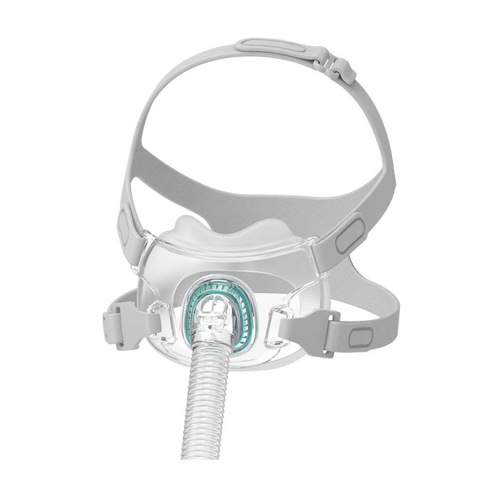 f6 full face cpap mask