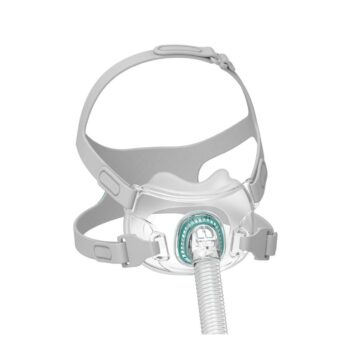 f6 full face cpap mask