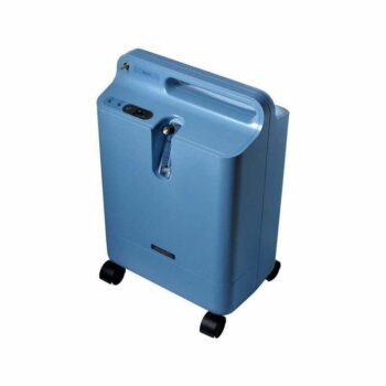Philips EverFlo Oxygen Concentrator