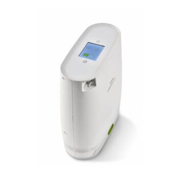 SimplyGo Mini portable oxygen concentrator, Philips