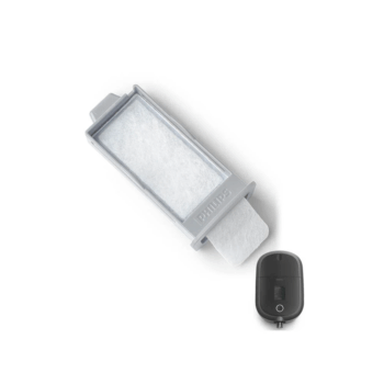 dreamstation 2 reusable filter