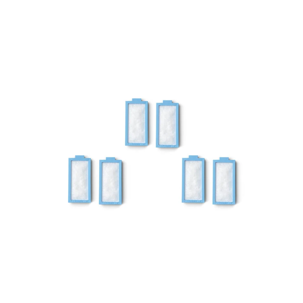 dreamstation 2 ultra fine disposable filter