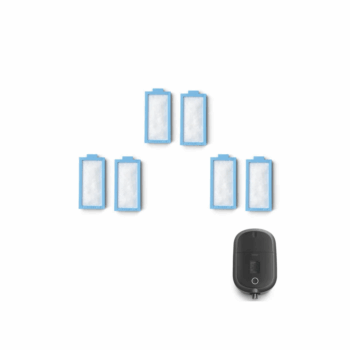 DreamStation 2 Ultra Fine Disposable Filter