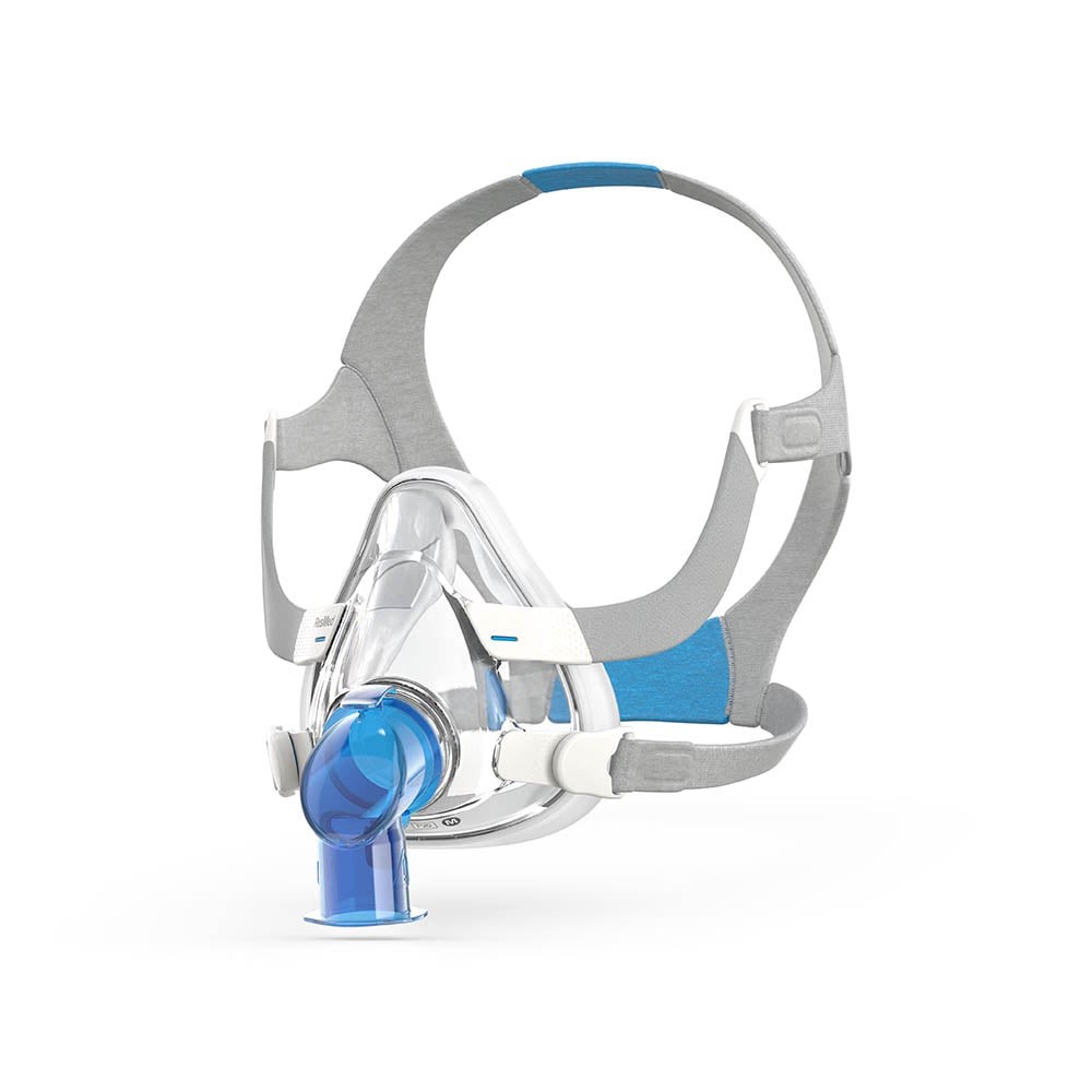 airfit f20 non vented full face mask