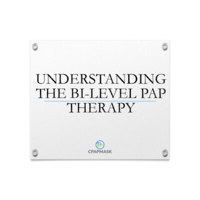 bipap therapy