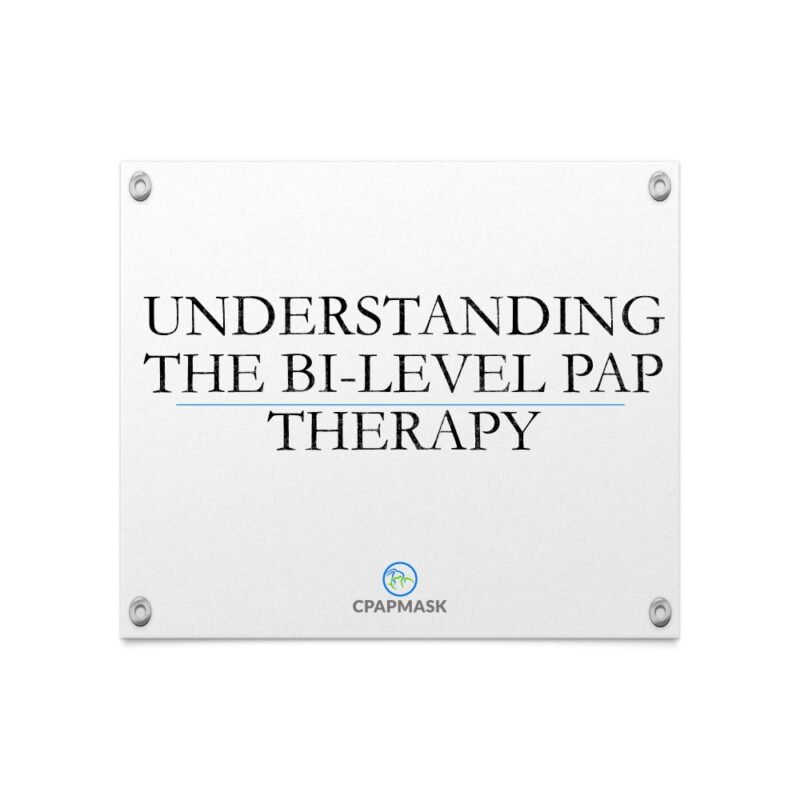 bipap therapy