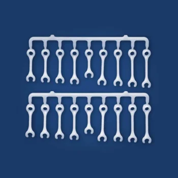 Oniris Strap Part Kit