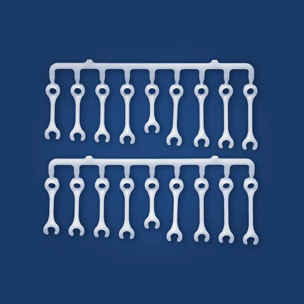 Oniris Strap Part Kit