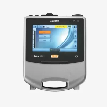 Mechanical Ventilation