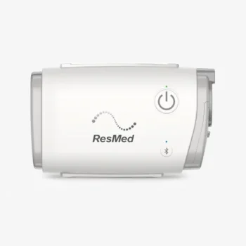 Travel CPAP