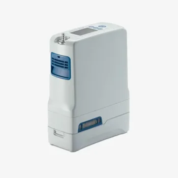 Portable Concentrators