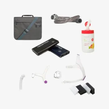 Supplies & Accessories