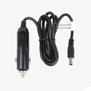 Car Power Adapter