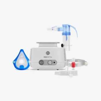 Nebulisers