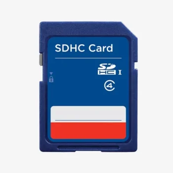 SD Cards