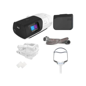 AirSense 11 AutoSet with AirFit N30 Nasal CPAP Mask Promo Pack