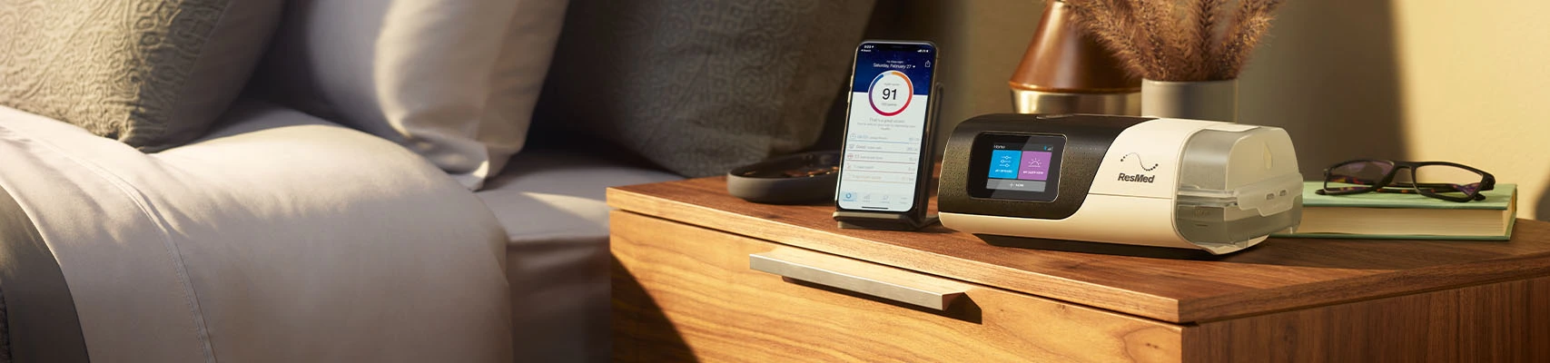 cpapmask here background airsense 11 min