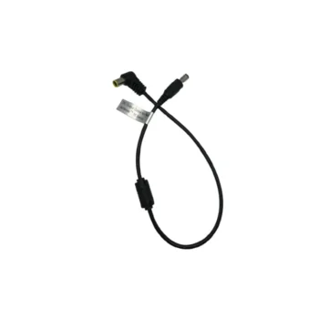 airsense 10 dc output for pilot flex