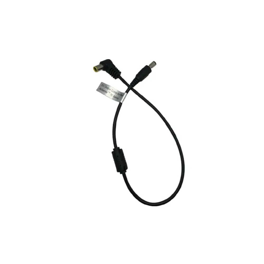 airsense 10 dc output for pilot flex