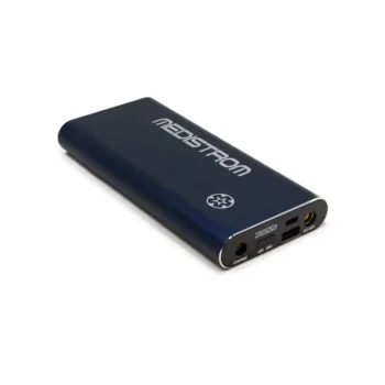 pilot flex portable cpap battery