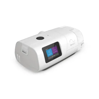 resmed aircurve 11 s bilevel
