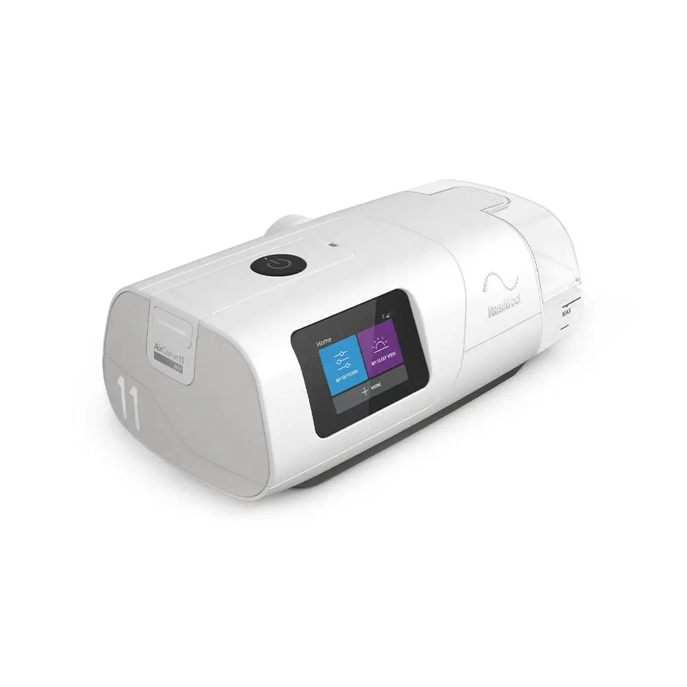 aircurve 11 vauto bilevel