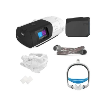 airsense 11 autoset with airfit n30i nasal cpap mask promo pack (copy)