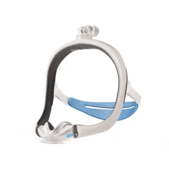 airtouch n30i nasal cpap mask with headgear