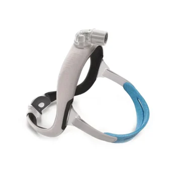 airtouch n30i nasal cpap mask with headgear