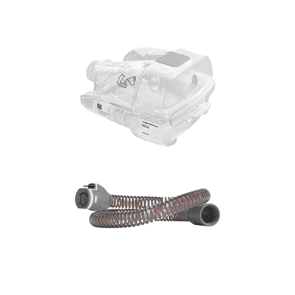 airsense 11 climate control combo