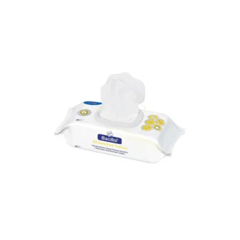 bacillol 30 disinfection wipes