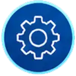 CPAP Mask Parts Icon
