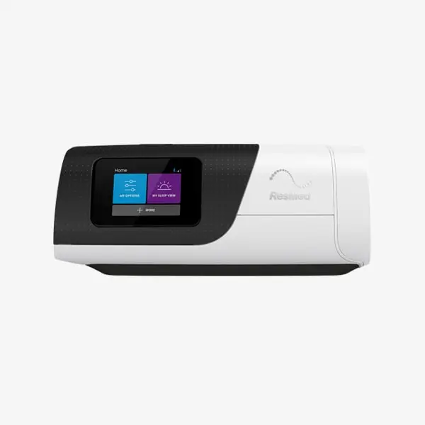 CPAP machines