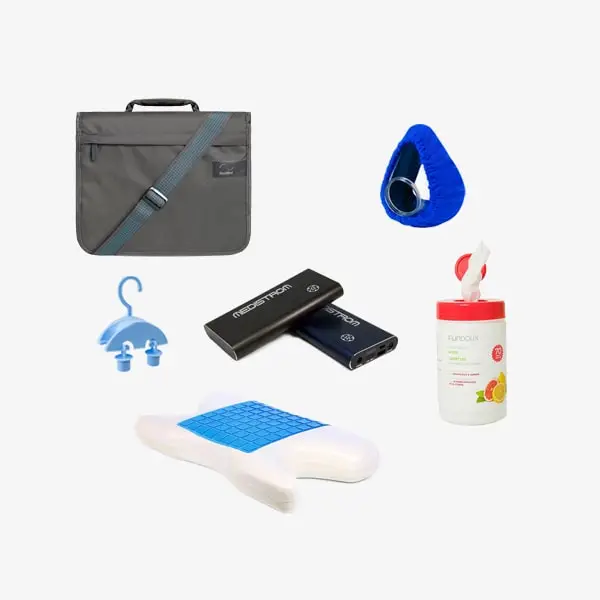 CPAP supplies and accessories