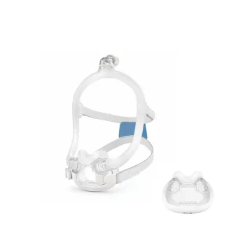 airfit f30i mask and cushion replacement