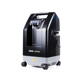 devilbiss 1025ks oxygen concentrator