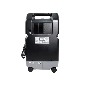 devilbiss 1025ks oxygen concentrator