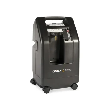 devilbiss 525ks oxygen concentrator