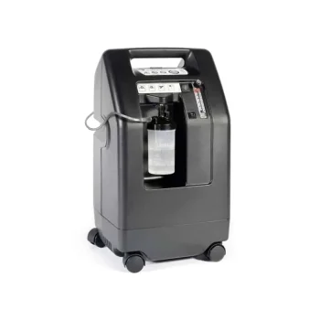 devilbiss 525ks oxygen concentrator