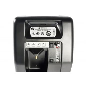 devilbiss 525ks oxygen concentrator